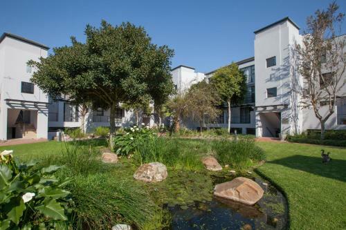 Apartamento J101 Waterstone