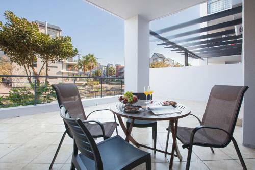 Apartamento J101 Waterstone