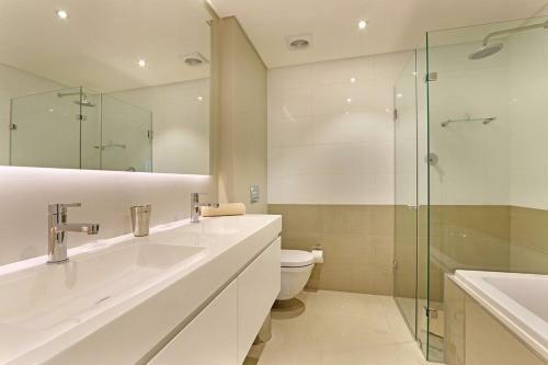 Apartamento Algarkirk