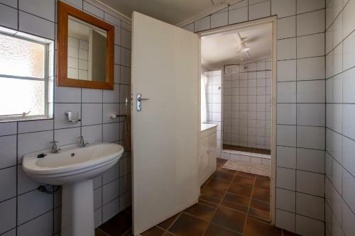 Lodge Daberas Guest Farm