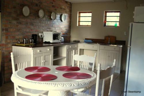 Agroturismo Champagne Cottage