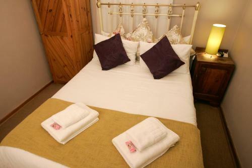 Hostal Haldon Estate