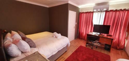 Hostal Beth El Guesthouse