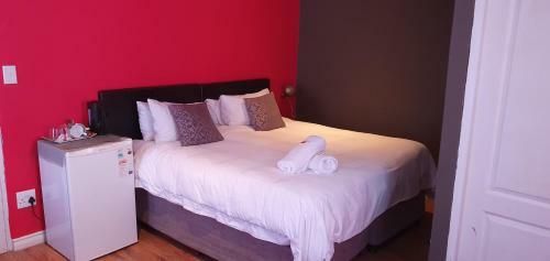 Hostal Beth El Guesthouse