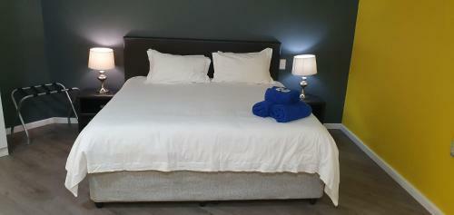 Hostal Beth El Guesthouse