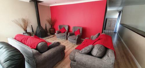 Hostal Beth El Guesthouse