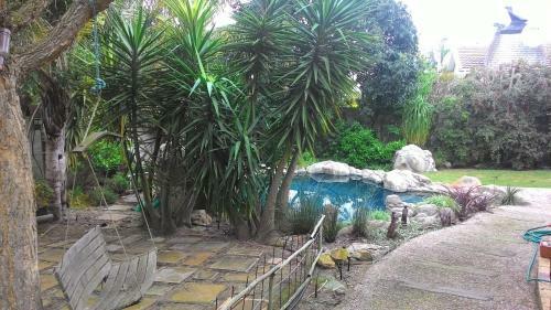 Apartamento Protea Retreat