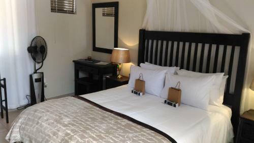 Apartamento Protea Retreat