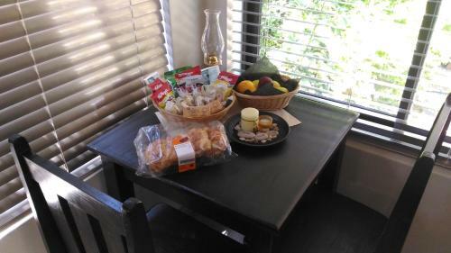 Apartamento Protea Retreat