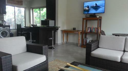 Apartamento Protea Retreat