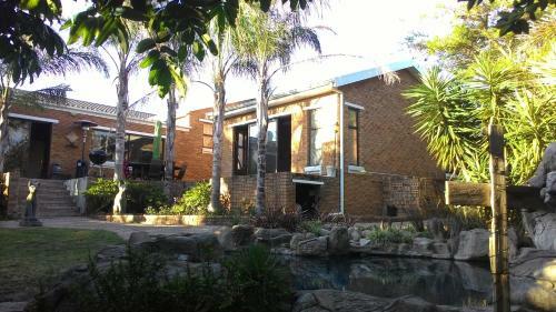 Apartamento Protea Retreat