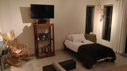 Apartamento Protea Retreat