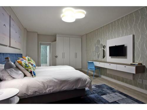 Apartamento Dunmore Blue