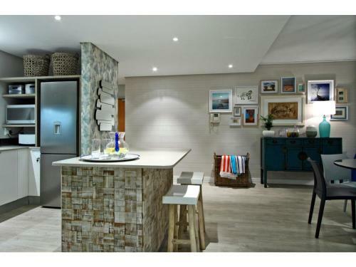 Apartamento Dunmore Blue