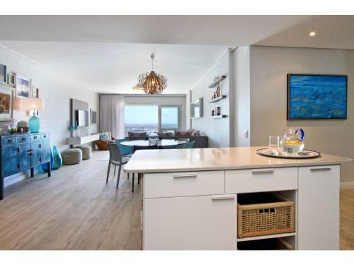 Apartamento Dunmore Blue