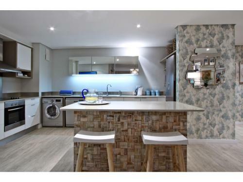 Apartamento Dunmore Blue