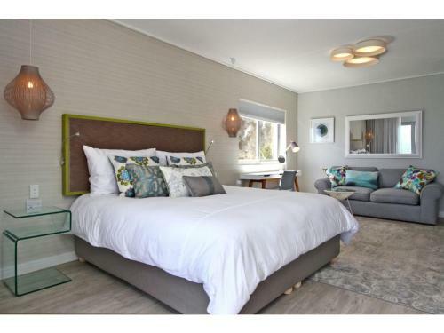 Apartamento Dunmore Blue
