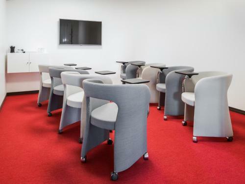 Quality Hotel Fr�s� Park