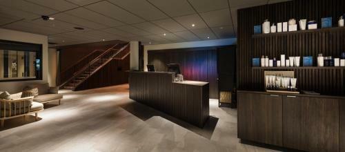 Quality Hotel Fr�s� Park