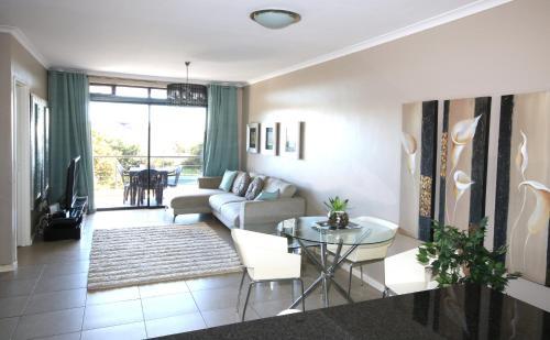 Apartamento Beautiful T2 Apt Cape Town