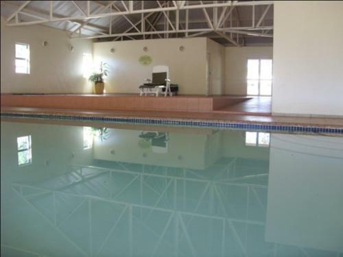 Hotel Ezulwini Berg Resort