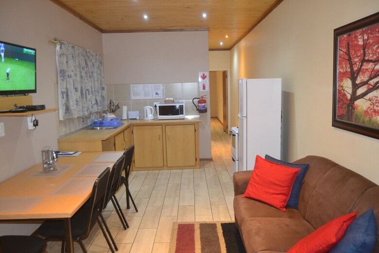 Apartamento Hadida Guest House