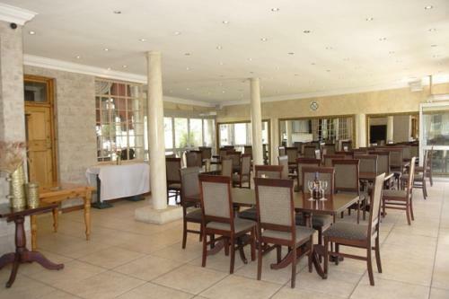 Hotel Lajava Guest Lodge