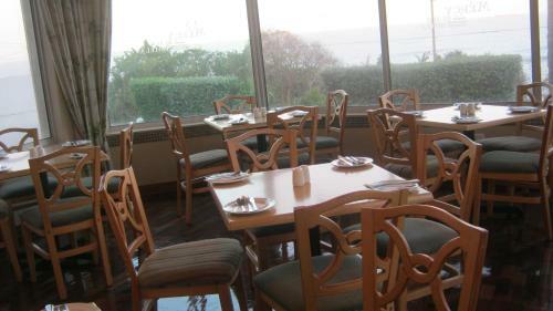 La Mercy Beach Hotel