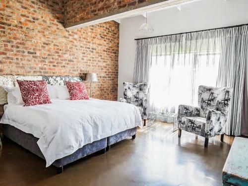Bed & Breakfast Rustique Boutique Hotel