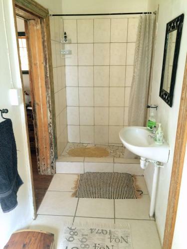 Hostal Witkrans Guest Farm