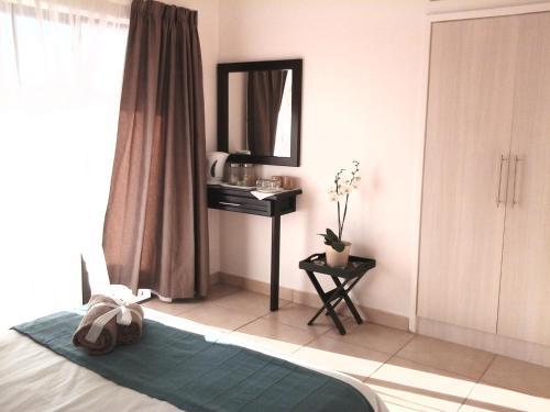 Hostal Guest House Mamma Mia