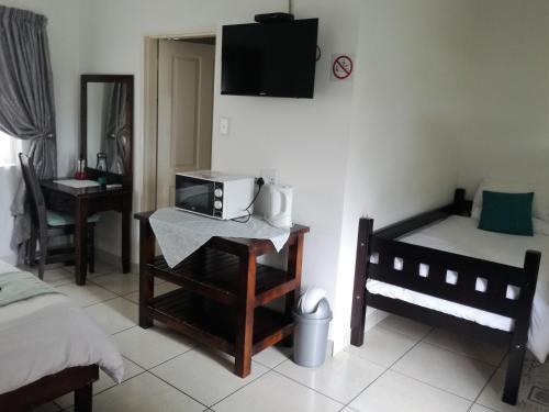 Hostal Guest House Mamma Mia