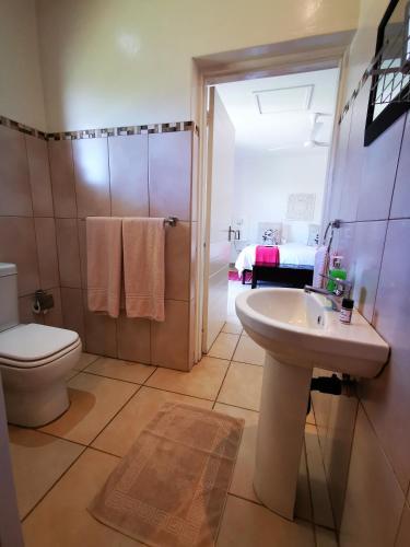 Hostal Guest House Mamma Mia
