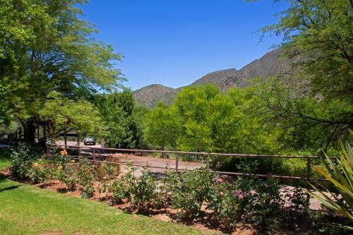 De Poort Country Lodge