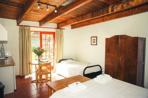 Bed & Breakfast Wilgewandel Holiday Farm & Restaurant