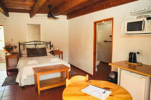 Bed & Breakfast Wilgewandel Holiday Farm & Restaurant