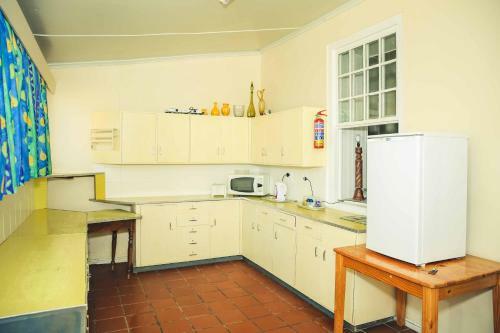 Bed & Breakfast Wilgewandel Holiday Farm & Restaurant