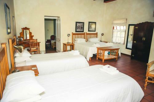 Bed & Breakfast Wilgewandel Holiday Farm & Restaurant