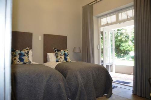 Apartamento Afrika-pearl