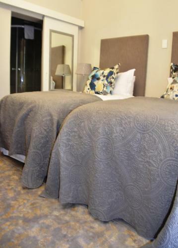 Apartamento Afrika-pearl