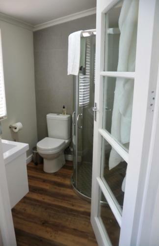 Apartamento Afrika-pearl