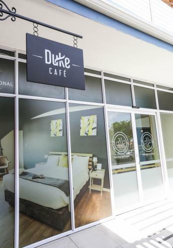 Hotel The New National