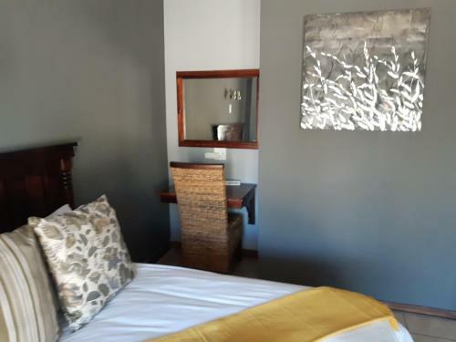 Vredenhoff Bed & Breakfast