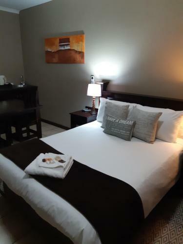 Vredenhoff Bed & Breakfast