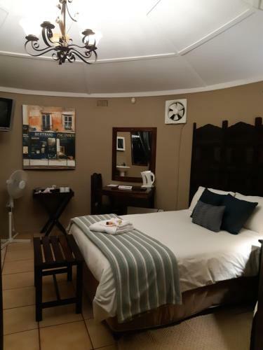 Vredenhoff Bed & Breakfast
