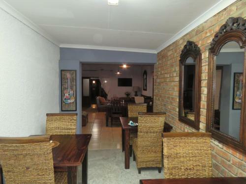 Vredenhoff Bed & Breakfast