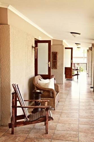 Vredenhoff Bed & Breakfast