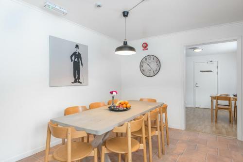 Lysekil Holma Bed & Breakfast