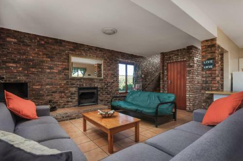 Lodge Kragga Kamma Game Park
