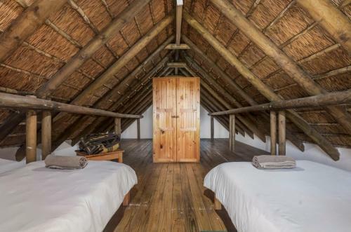 Lodge Kragga Kamma Game Park